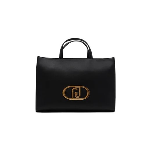 Liu Jo Shopperka ze sklepu Gomez Fashion Store w kategorii Torby Shopper bag - zdjęcie 173089712