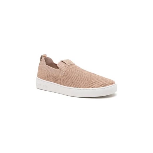Michael Kors Slip on JUNO KNIT ze sklepu Gomez Fashion Store w kategorii Trampki damskie - zdjęcie 173089773