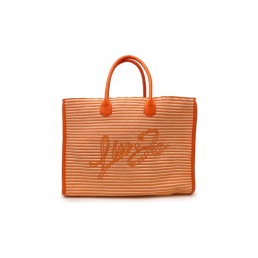Liu Jo Beachwear Shopperka ze sklepu Gomez Fashion Store w kategorii Torby Shopper bag - zdjęcie 173089963