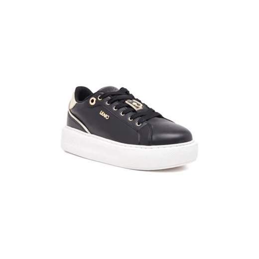 Buty sportowe damskie Liu Jo sneakersy