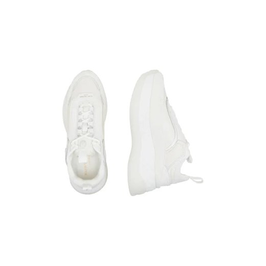 Kurt Geiger Sneakersy | z dodatkiem skóry Kurt Geiger 39 Gomez Fashion Store okazja