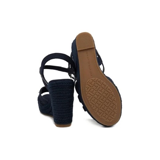 Espadryle damskie Tommy Hilfiger