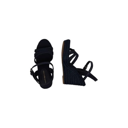 Espadryle damskie Tommy Hilfiger