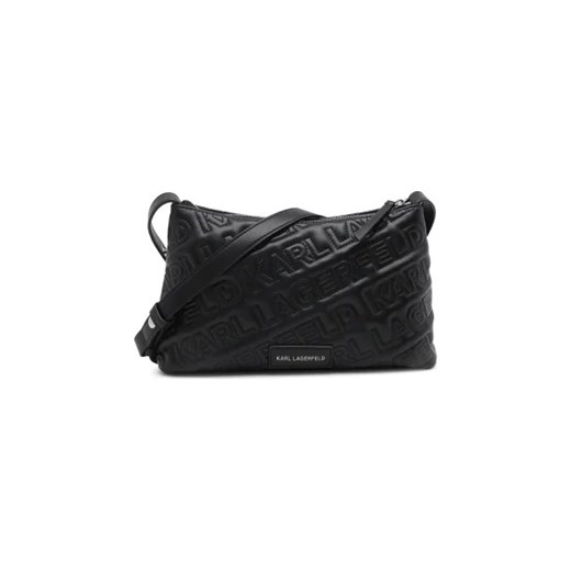 Karl Lagerfeld Torebka na ramię k/essential kuilt Karl Lagerfeld One Size promocja Gomez Fashion Store