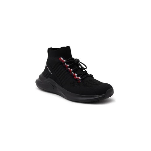 Tommy Hilfiger Sneakersy ze sklepu Gomez Fashion Store w kategorii Buty sportowe dziecięce - zdjęcie 173090243