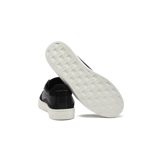 Buty sportowe męskie Calvin Klein tkaninowe