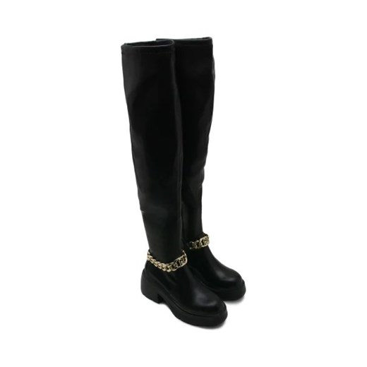 Liu Jo Muszkieterki CARRIE 23 Liu Jo 38 wyprzedaż Gomez Fashion Store