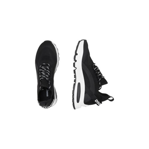 Buty sportowe męskie Dsquared2
