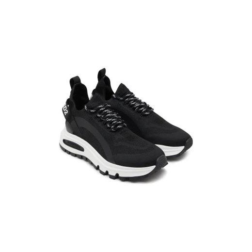 Buty sportowe męskie Dsquared2