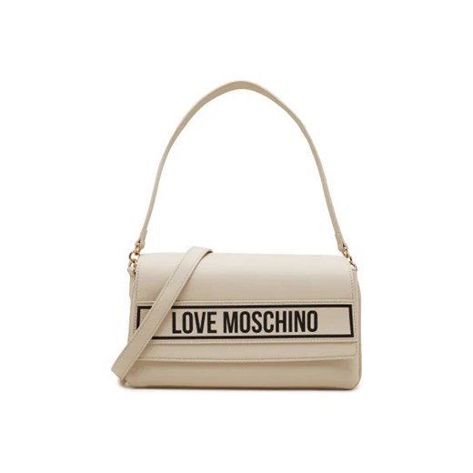 Love Moschino Listonoszka ze sklepu Gomez Fashion Store w kategorii Listonoszki - zdjęcie 173090520