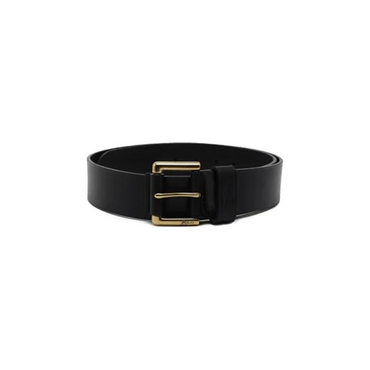 POLO RALPH LAUREN Skórzany pasek ze sklepu Gomez Fashion Store w kategorii Paski męskie - zdjęcie 173090683