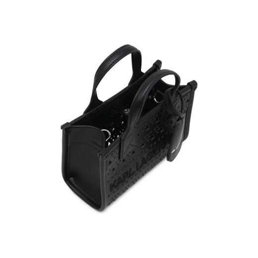 Kuferek Karl Lagerfeld 