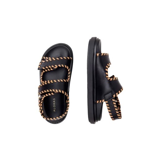 Sandały damskie Alohas 