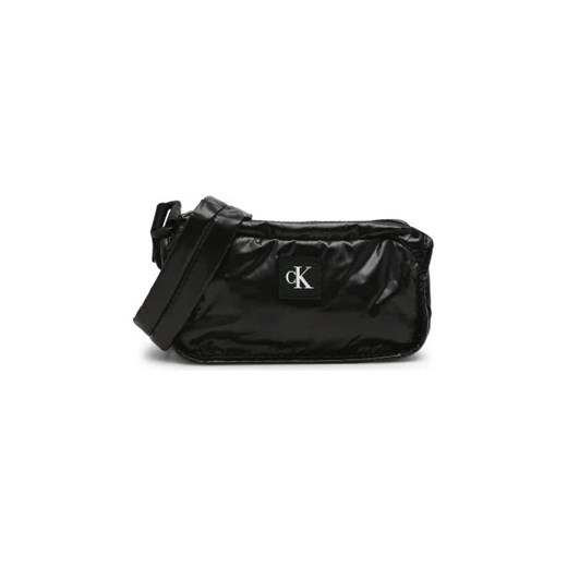 CALVIN KLEIN JEANS Listonoszka CITY One Size wyprzedaż Gomez Fashion Store