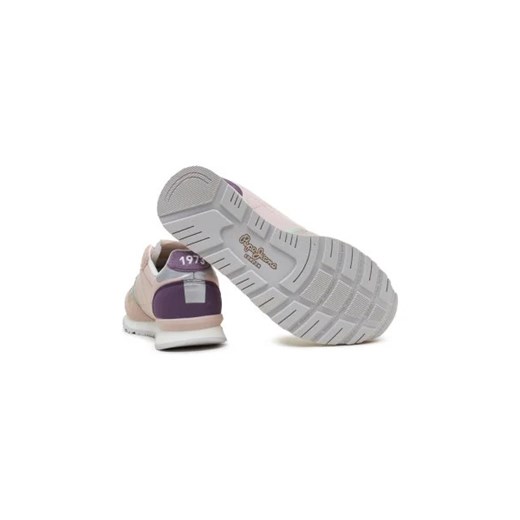 Pepe Jeans London Sneakersy 35 promocja Gomez Fashion Store