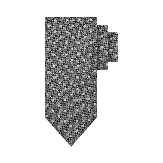 Joop! Jedwabny krawat 17 JTIE-01Tie_7.5 10017792 ze sklepu Gomez Fashion Store w kategorii Krawaty - zdjęcie 173091600