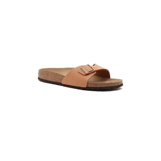 Birkenstock Klapki Madrid BFBC ze sklepu Gomez Fashion Store w kategorii Klapki damskie - zdjęcie 173091684