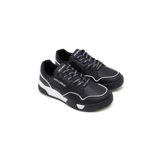 Buty sportowe męskie Just Cavalli