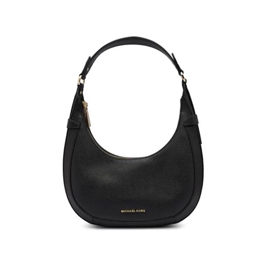 Michael Kors Skórzane hobo CRESCENT ze sklepu Gomez Fashion Store w kategorii Torebki hobo - zdjęcie 173092220