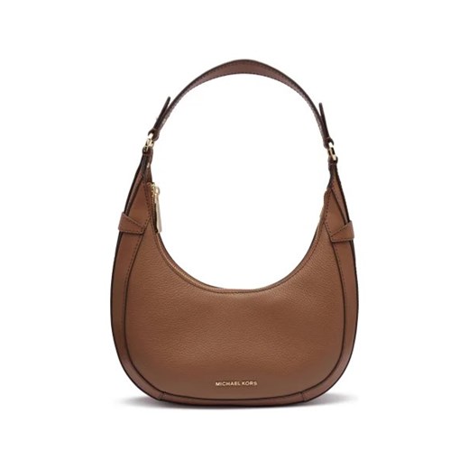 Michael Kors Skórzane hobo crescent ze sklepu Gomez Fashion Store w kategorii Torebki hobo - zdjęcie 173092260