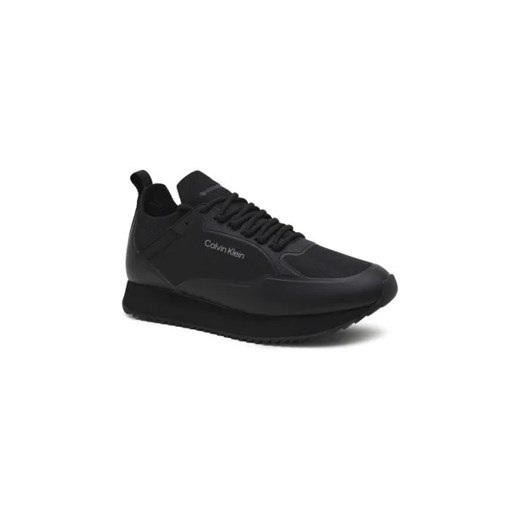 Calvin Klein Sneakersy ze sklepu Gomez Fashion Store w kategorii Buty sportowe męskie - zdjęcie 173092364