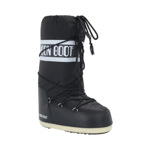 Moon Boot Ocieplane śniegowce Moon Boot 35-38 Gomez Fashion Store