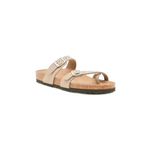 Birkenstock Japonki Mayari ze sklepu Gomez Fashion Store w kategorii Klapki damskie - zdjęcie 173092791