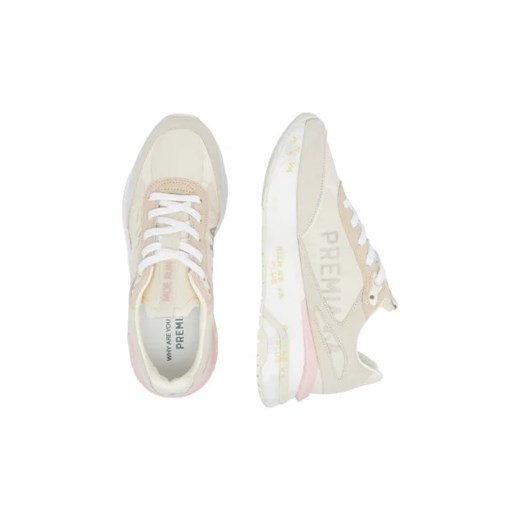 Buty sportowe damskie Premiata sneakersy