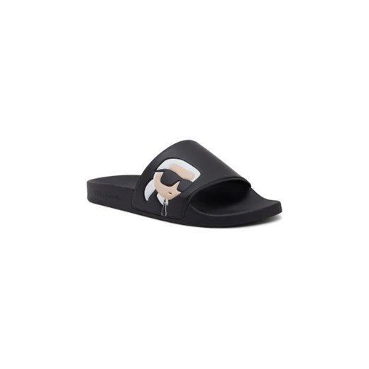 Karl Lagerfeld Klapki KONDO Karl Lagerfeld 41 okazja Gomez Fashion Store