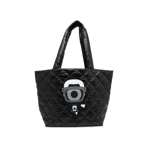 Karl Lagerfeld Shopperka ze sklepu Gomez Fashion Store w kategorii Torby Shopper bag - zdjęcie 173093170