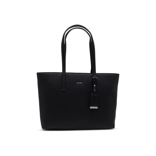 Calvin Klein Shopperka ze sklepu Gomez Fashion Store w kategorii Torby Shopper bag - zdjęcie 173093461