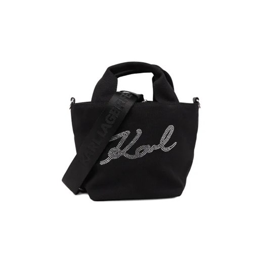 Karl Lagerfeld Torebka na ramię Karl Lagerfeld One Size Gomez Fashion Store