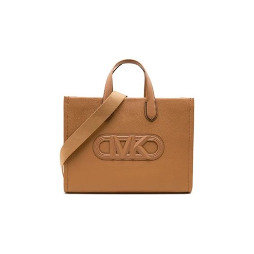 Michael Kors Skórzana shopperka Gigi ze sklepu Gomez Fashion Store w kategorii Torby Shopper bag - zdjęcie 173093501