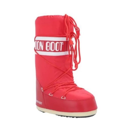 Moon Boot Ocieplane śniegowce ze sklepu Gomez Fashion Store w kategorii Śniegowce damskie - zdjęcie 173093601