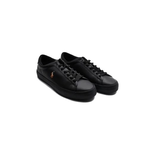 POLO RALPH LAUREN Skórzane trampki Polo Ralph Lauren 41 Gomez Fashion Store okazja