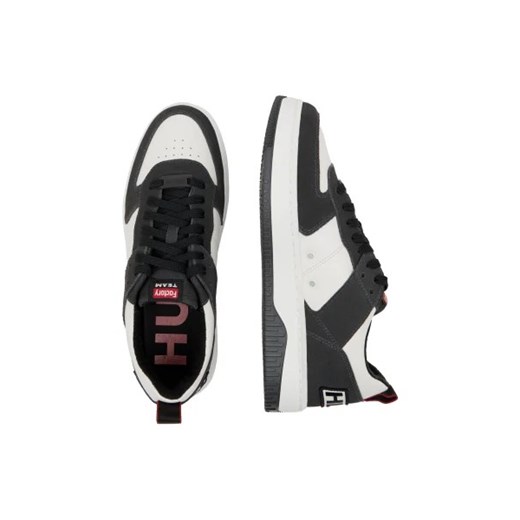 Buty sportowe męskie Hugo Boss