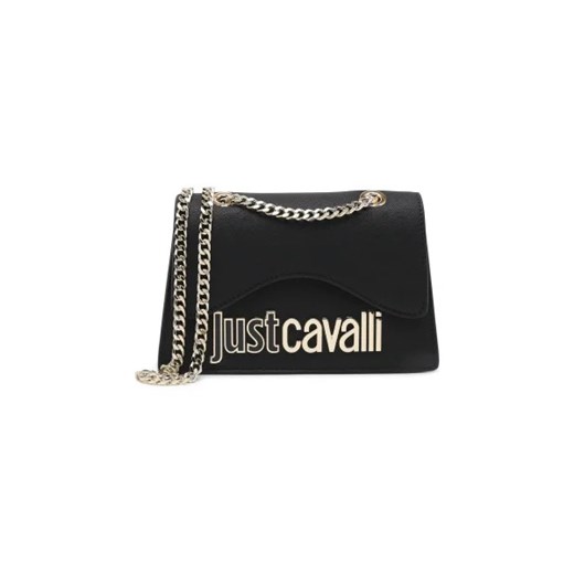Just Cavalli Torebka na ramię ze sklepu Gomez Fashion Store w kategorii Kopertówki - zdjęcie 173094070