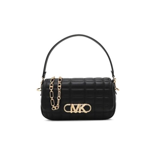 Michael Kors Skórzana torebka na ramię Parker ze sklepu Gomez Fashion Store w kategorii Kopertówki - zdjęcie 173094083