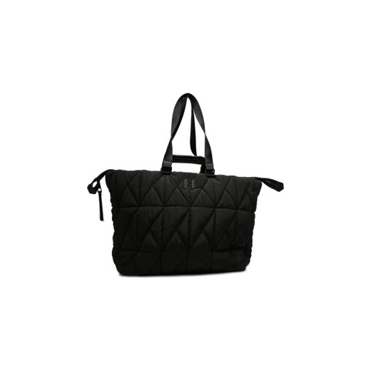 Karl Lagerfeld Shopperka Studio Nylon Tote ze sklepu Gomez Fashion Store w kategorii Torby Shopper bag - zdjęcie 173094372