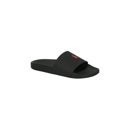POLO RALPH LAUREN Klapki ze sklepu Gomez Fashion Store w kategorii Klapki męskie - zdjęcie 173094392