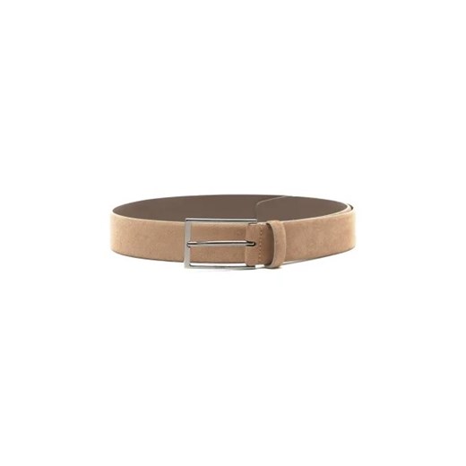 BOSS BLACK Skórzany pasek Calindo ze sklepu Gomez Fashion Store w kategorii Paski męskie - zdjęcie 173094400