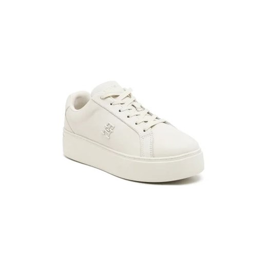 Buty sportowe damskie Tommy Hilfiger sneakersy