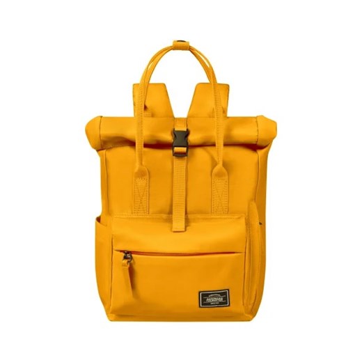 American Tourister Plecak urban groove UG16 BACKPACK CITY ze sklepu Gomez Fashion Store w kategorii Plecaki - zdjęcie 173094662
