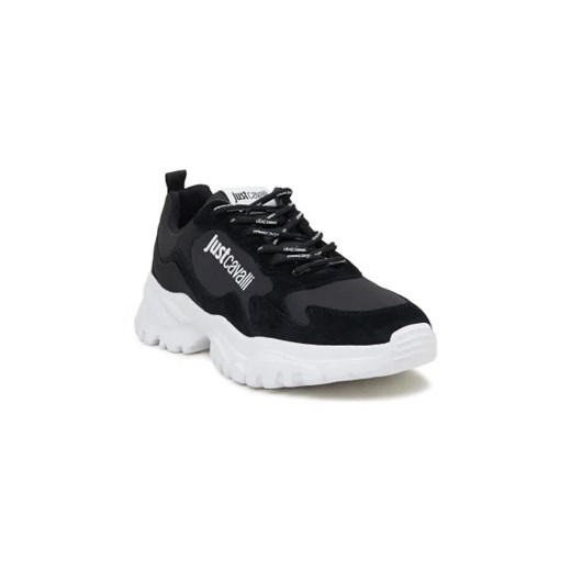 Buty sportowe męskie Just Cavalli