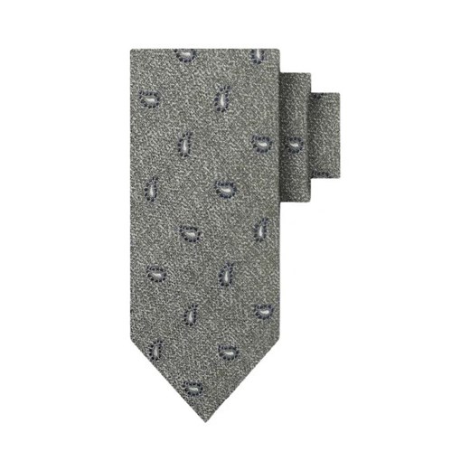 Joop! Lniany krawat 17 JTIE-01 ze sklepu Gomez Fashion Store w kategorii Krawaty - zdjęcie 173094692
