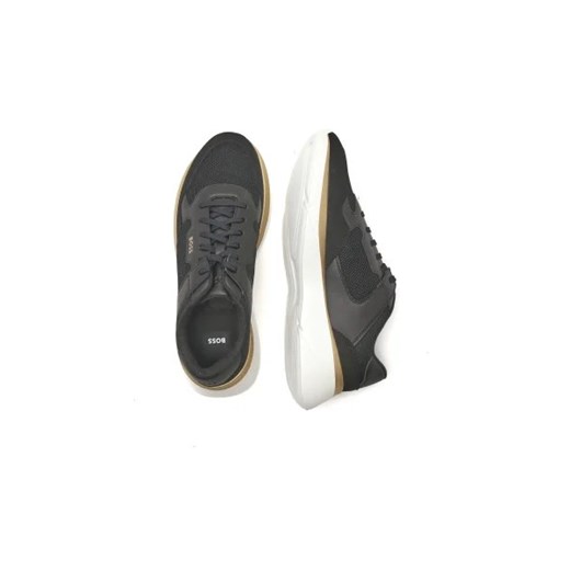 Buty sportowe męskie BOSS HUGO