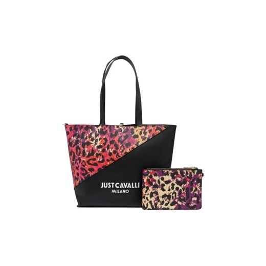 Just Cavalli Shopperka + saszetka ze sklepu Gomez Fashion Store w kategorii Torby Shopper bag - zdjęcie 173095123