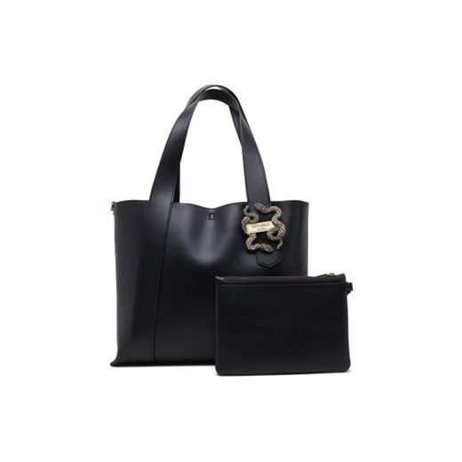 Just Cavalli Shopperka + saszetka ze sklepu Gomez Fashion Store w kategorii Torby Shopper bag - zdjęcie 173095274
