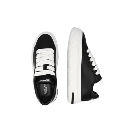 Buty sportowe męskie Karl Lagerfeld