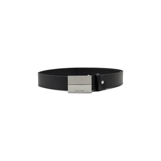Calvin Klein Skórzany pasek ze sklepu Gomez Fashion Store w kategorii Paski męskie - zdjęcie 173096023